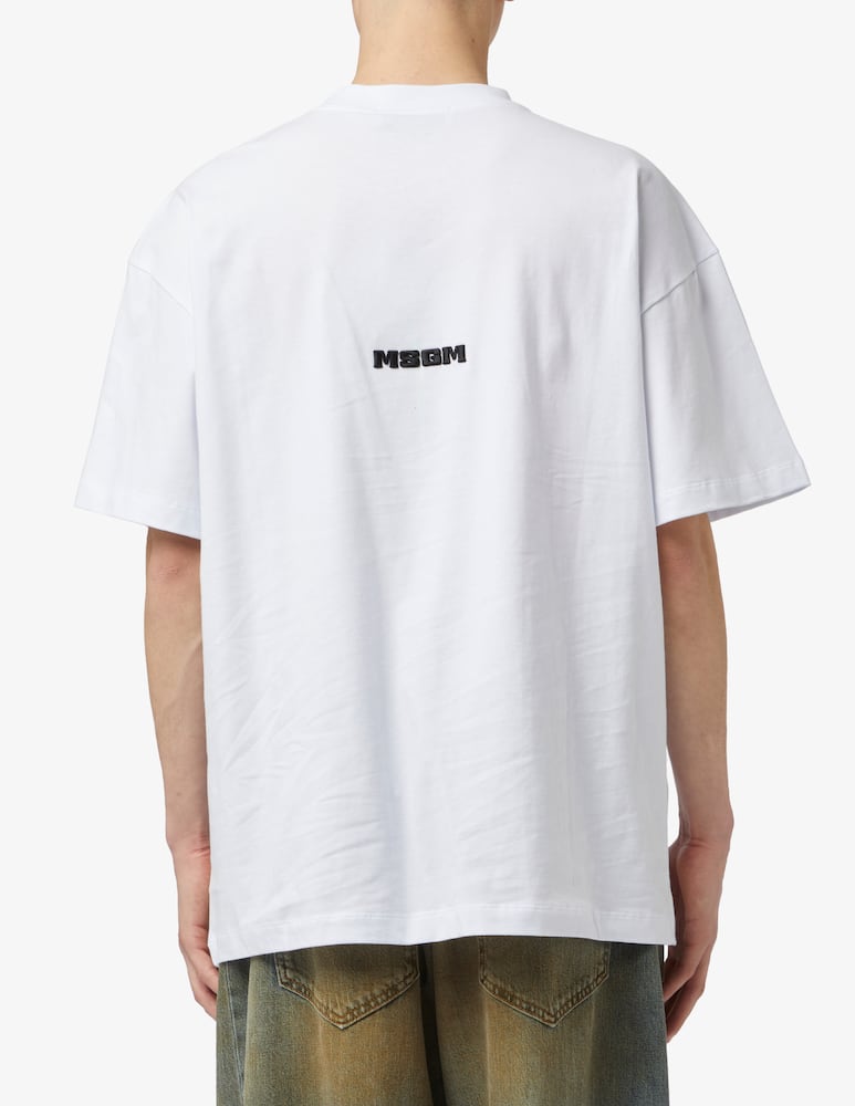 rinascente MSGM T-shirt