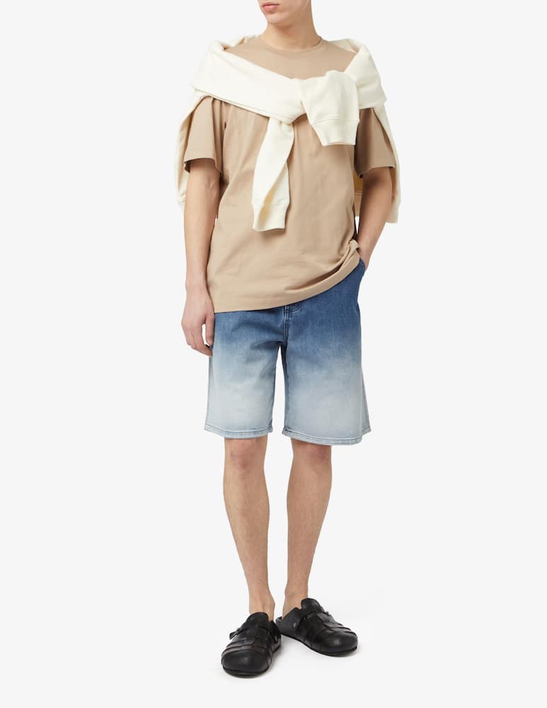 rinascente MSGM T-shirt