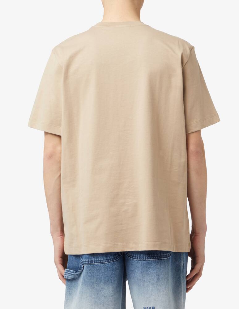 rinascente MSGM T-shirt