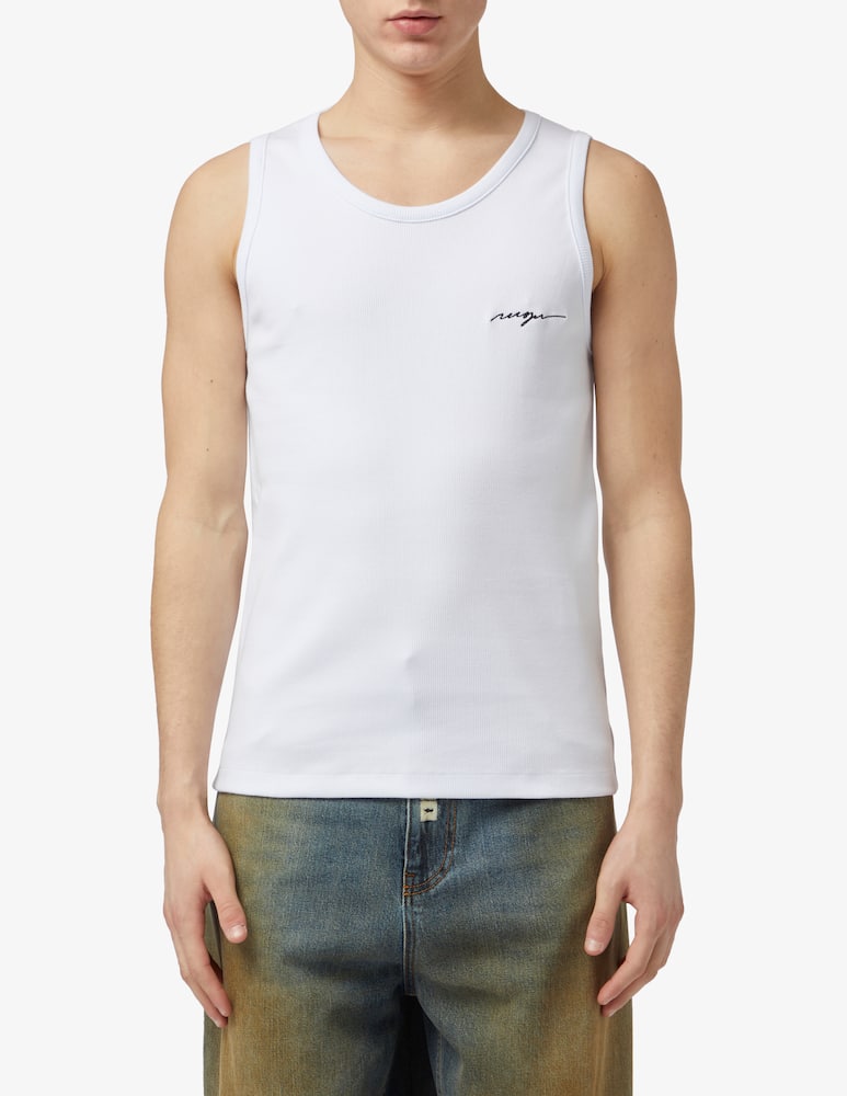 MSGM Maglietta - immagine 1 MSGM Maglietta - immagine 1