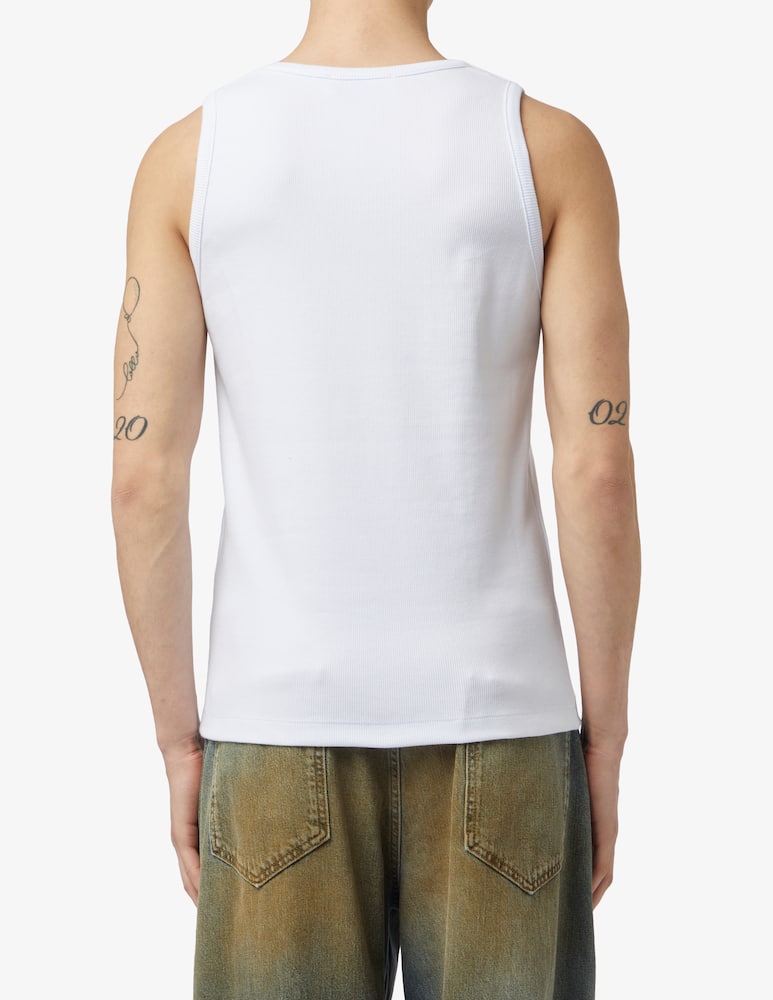 MSGM Maglietta - immagine 2 MSGM Maglietta - immagine 2