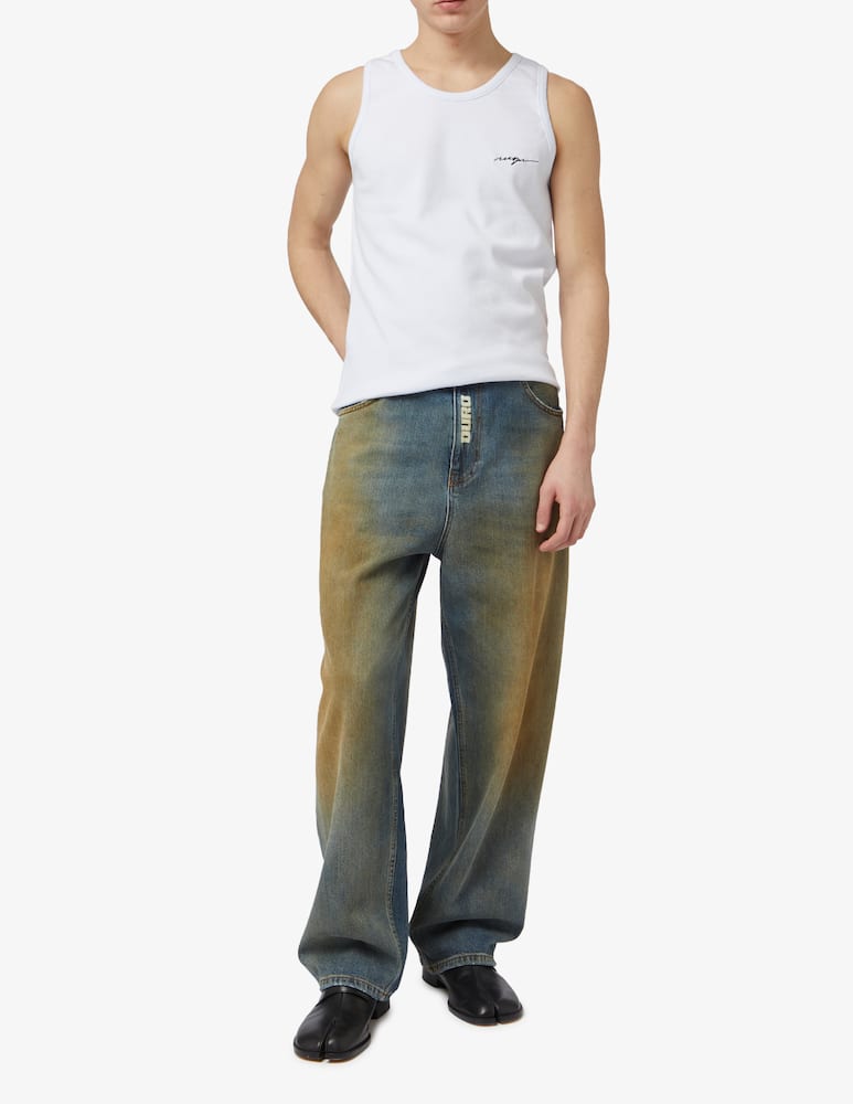 MSGM Maglietta - immagine 3 MSGM Maglietta - immagine 3