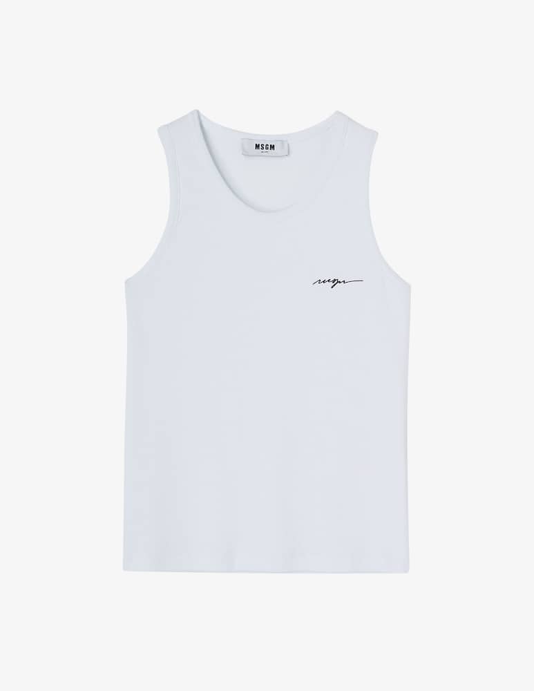 MSGM Maglietta - immagine 5 MSGM Maglietta - immagine 5