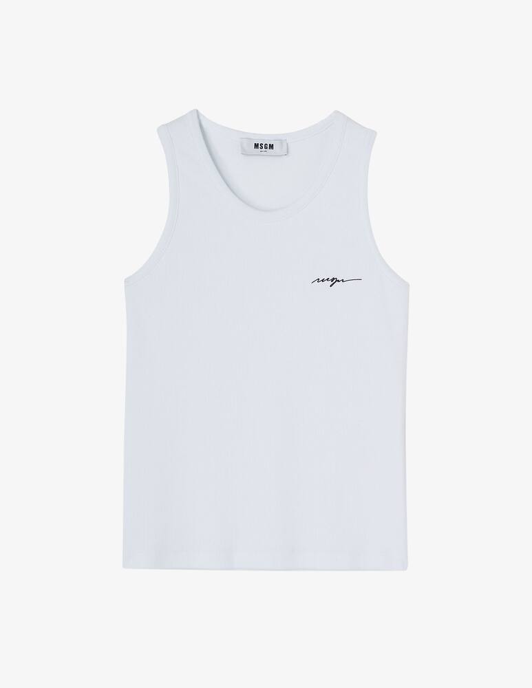 rinascente MSGM Maglietta