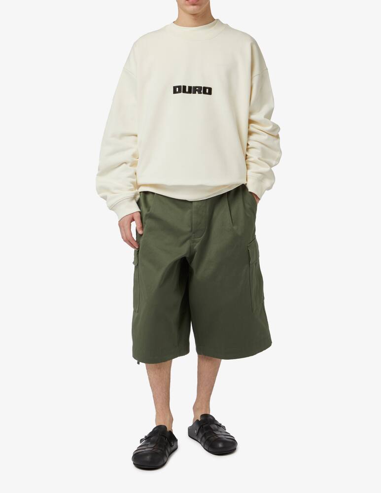 rinascente MSGM Felpa girocollo