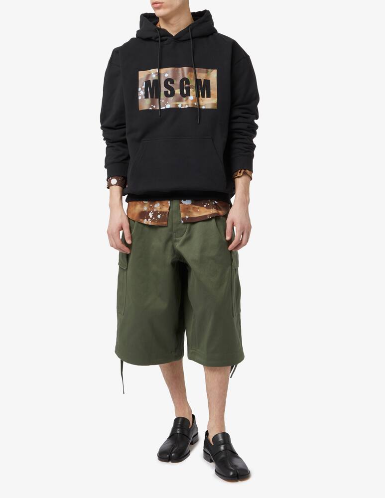 rinascente MSGM Sweatshirt