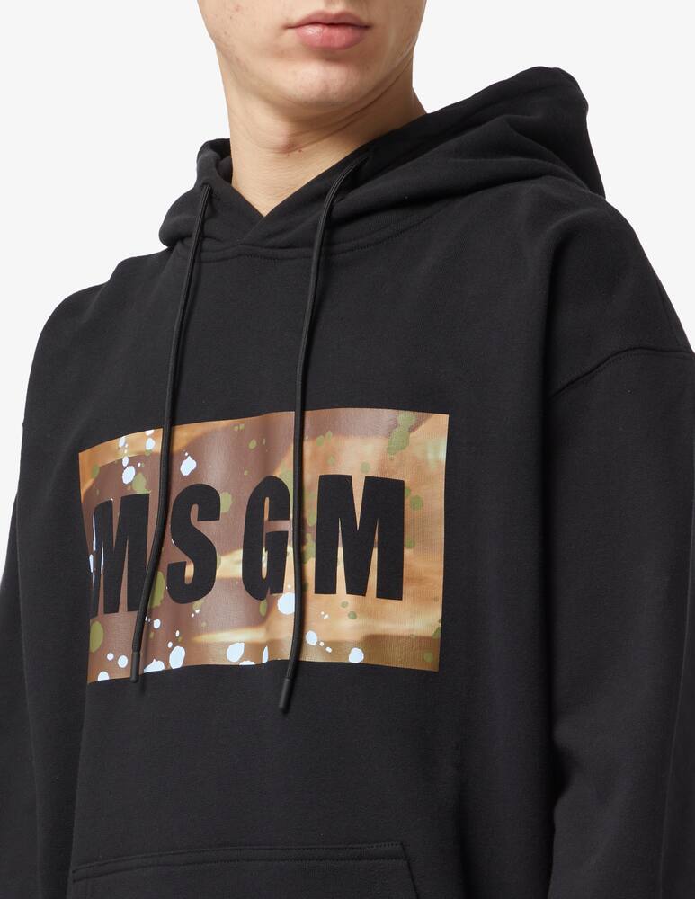 rinascente MSGM Sweatshirt