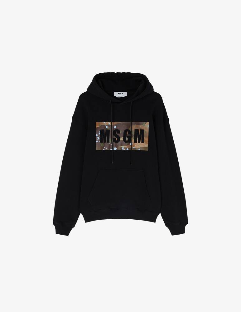 rinascente MSGM Sweatshirt