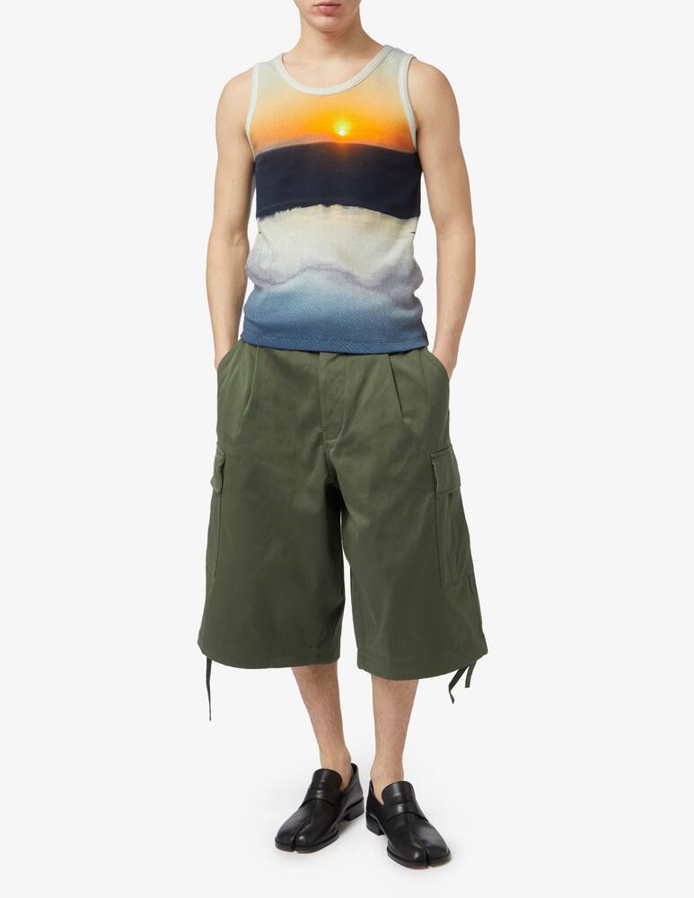 rinascente MSGM T-shirt