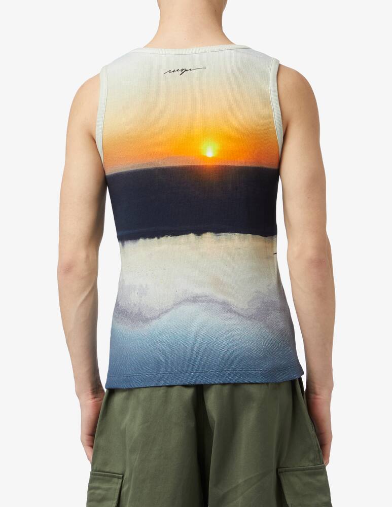 rinascente MSGM T-shirt