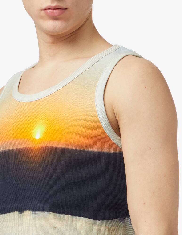 rinascente MSGM T-shirt