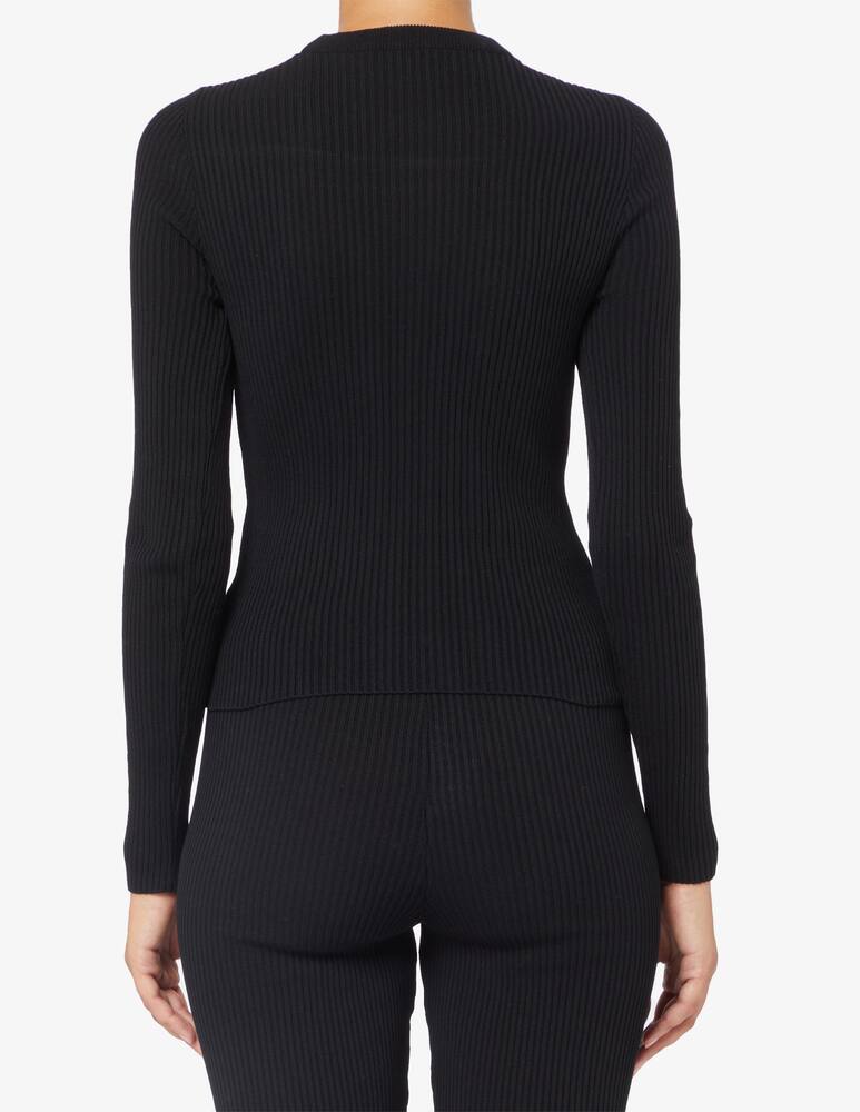 rinascente MSGM Top a manica lunga