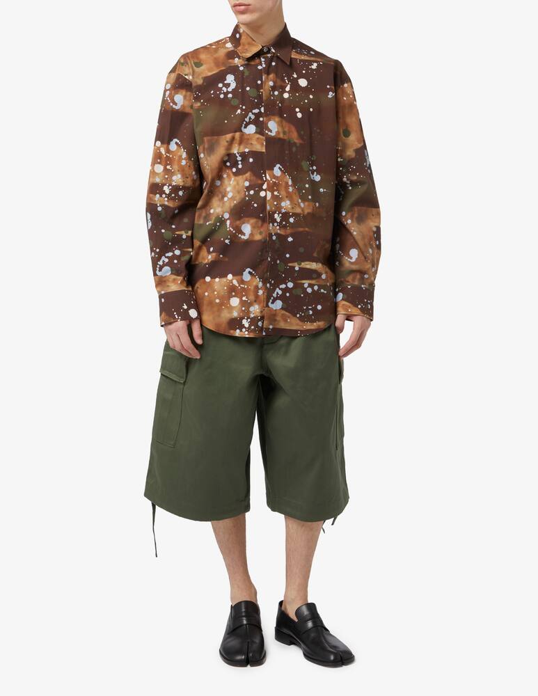 rinascente MSGM Shirt