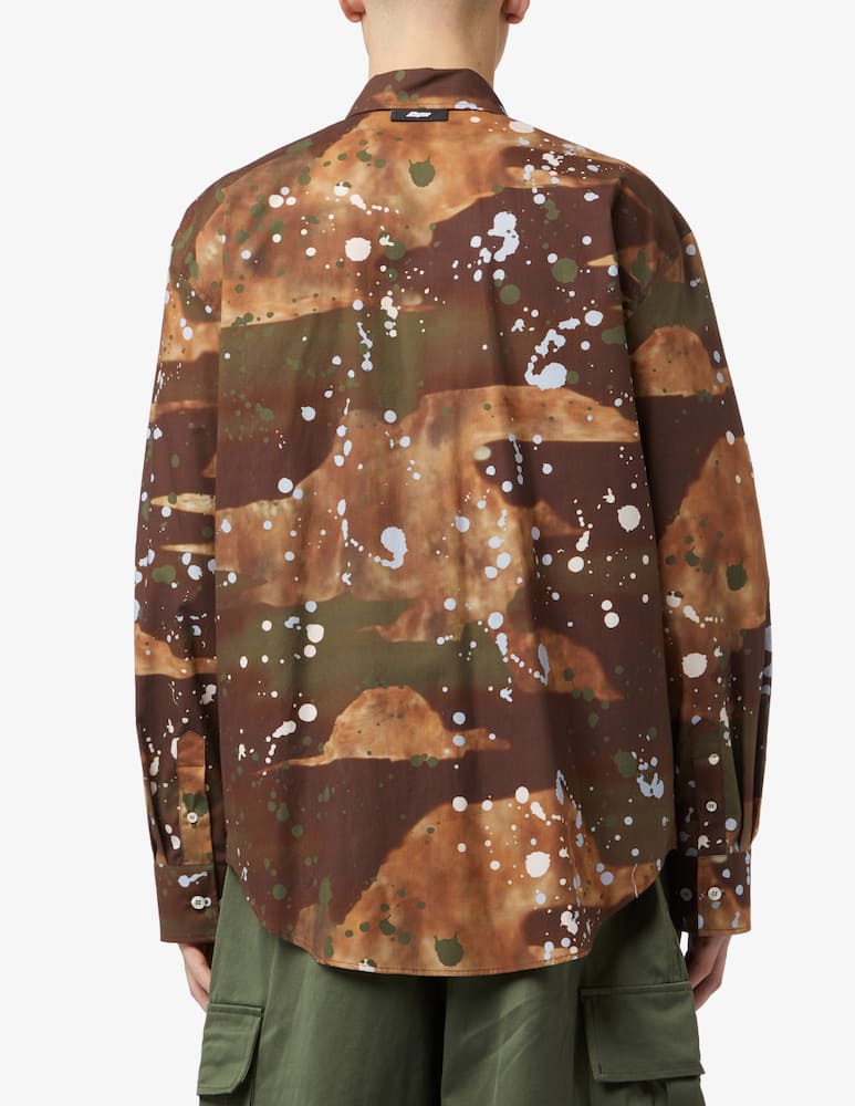 rinascente MSGM Shirt