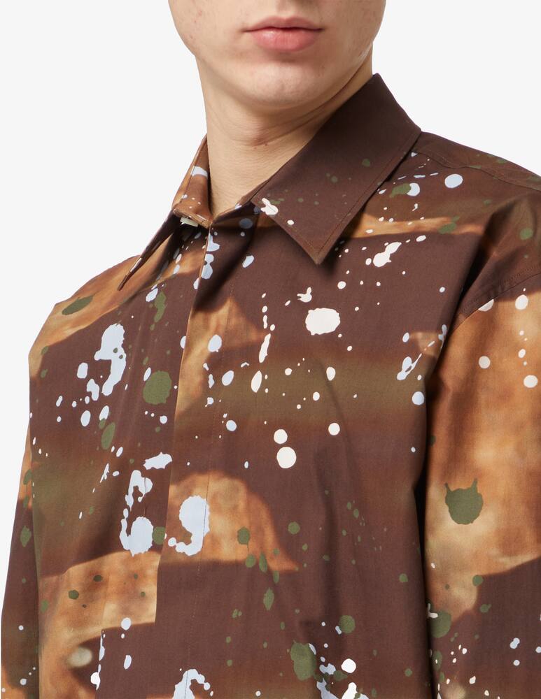 rinascente MSGM Shirt