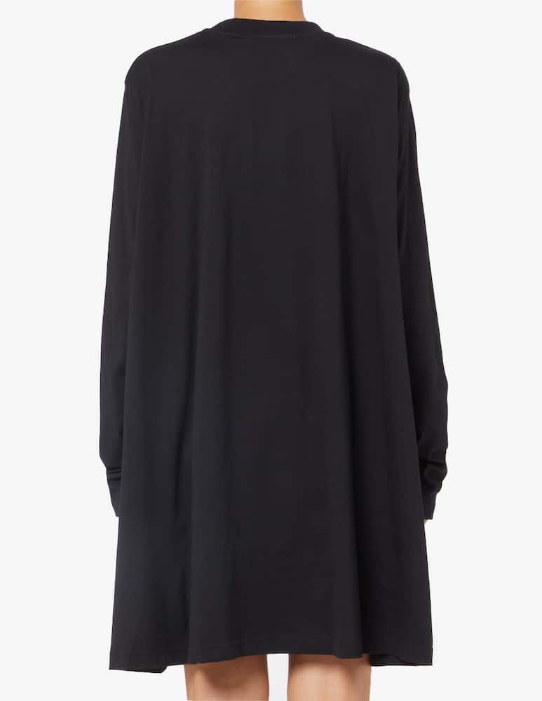 MSGM Vestito in cotone - immagine 3 MSGM Vestito in cotone - immagine 3