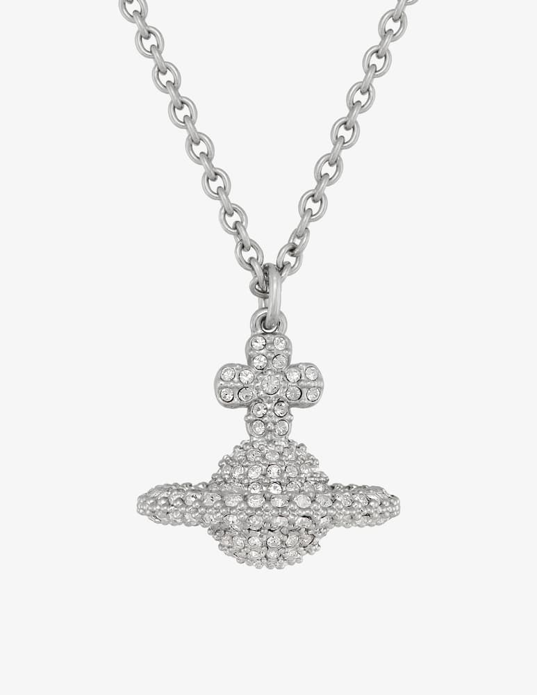 Vivienne Westwood Grace small pendant - picture 1 Vivienne Westwood Grace small pendant - picture 1