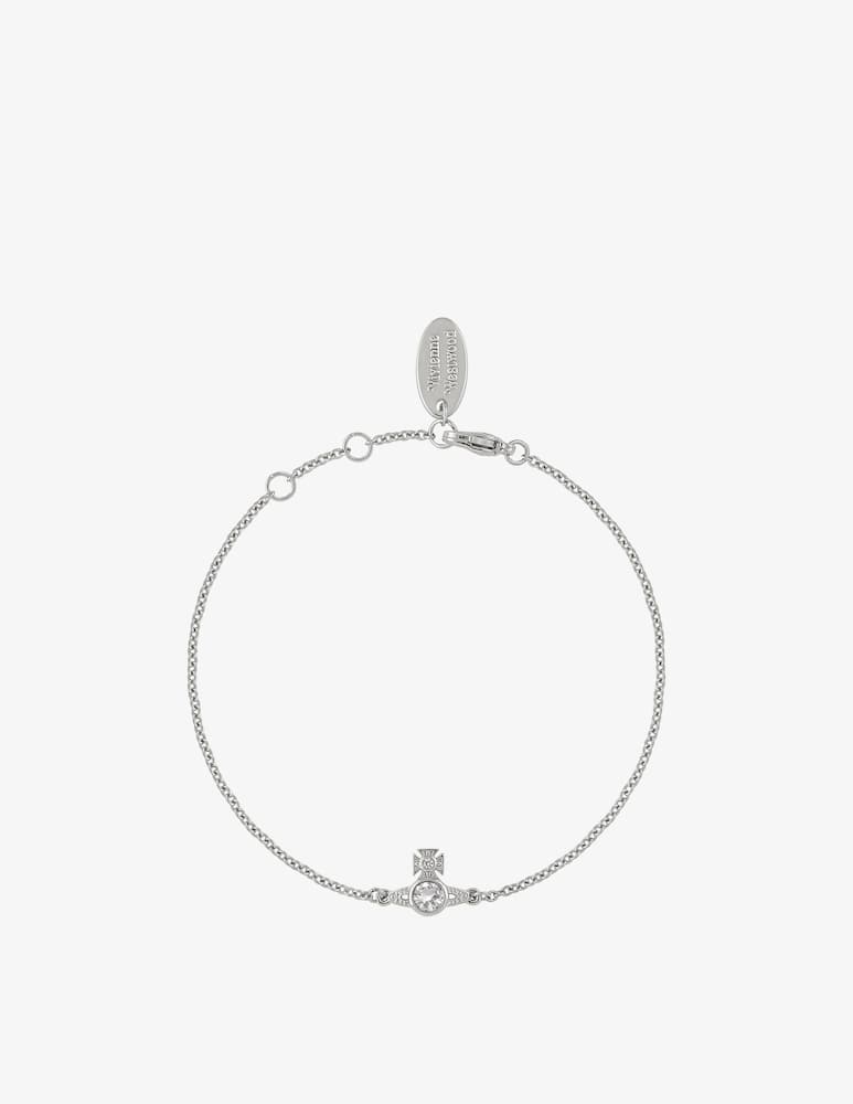 Vivienne Westwood London bracciale Orb - immagine 1 Vivienne Westwood London bracciale Orb - immagine 1