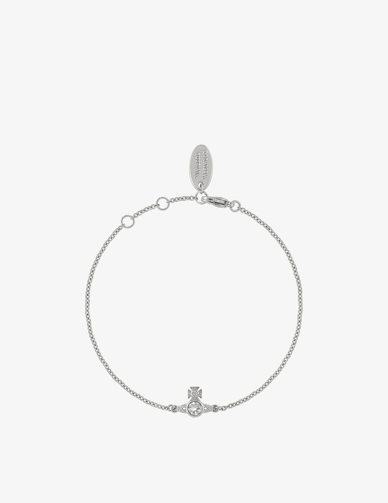 rinascente Vivienne Westwood London bracciale Orb