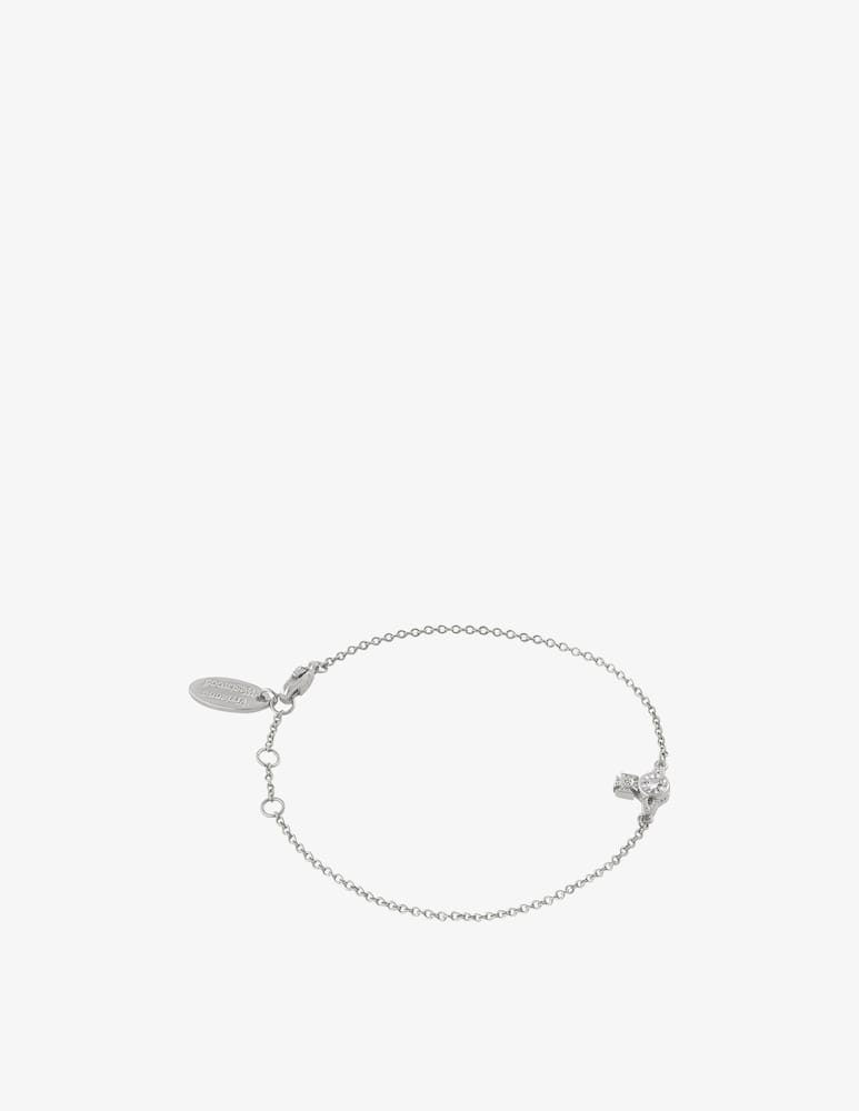 Vivienne Westwood London bracciale Orb - immagine 2 Vivienne Westwood London bracciale Orb - immagine 2