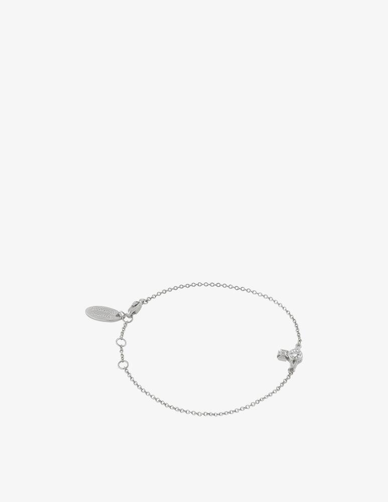 rinascente Vivienne Westwood London bracciale Orb