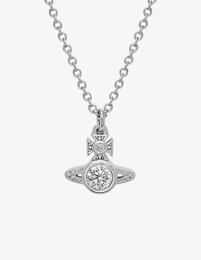 Vivienne Westwood London orb pendant - picture 1 Vivienne Westwood London orb pendant - picture 1