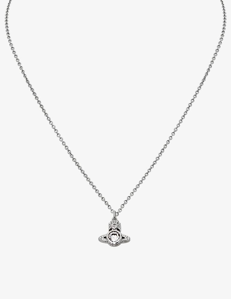 Vivienne Westwood London orb pendant - picture 2 Vivienne Westwood London orb pendant - picture 2