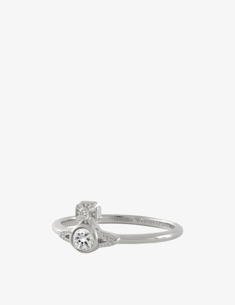 rinascente Vivienne Westwood Anello London Orb