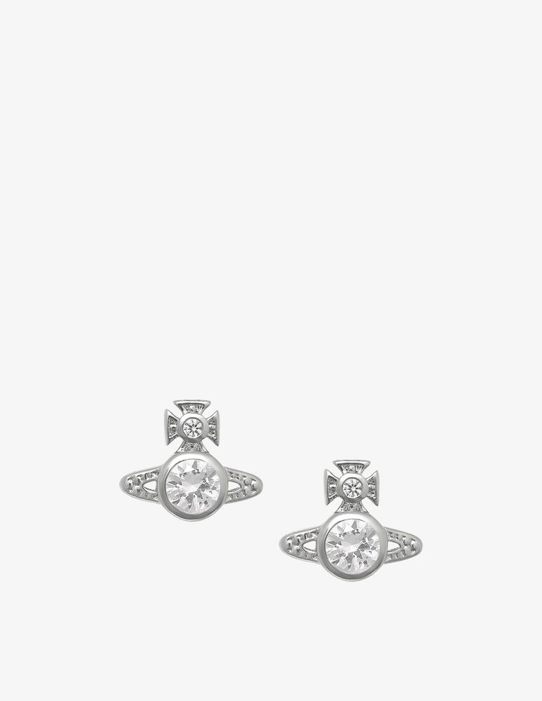 rinascente Vivienne Westwood London orecchini Orb