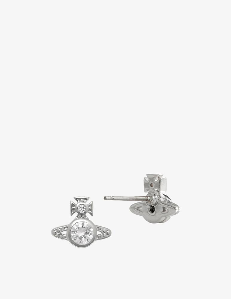 rinascente Vivienne Westwood London orecchini Orb