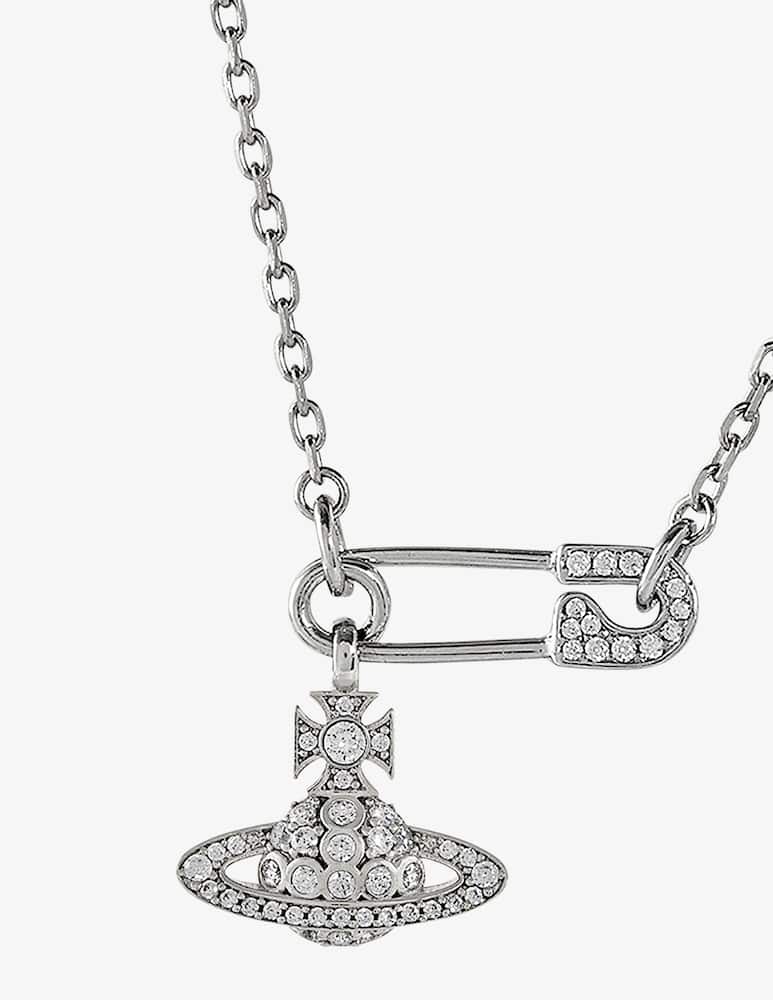 rinascente Vivienne Westwood Lucrece pendant