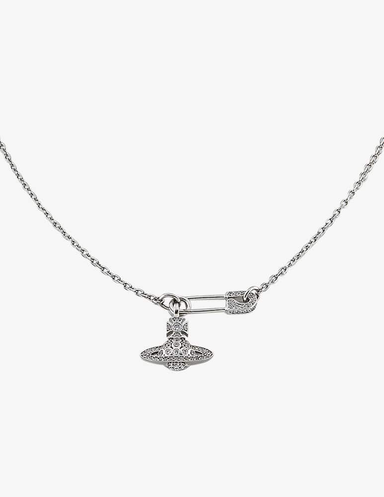 rinascente Vivienne Westwood Lucrece pendant
