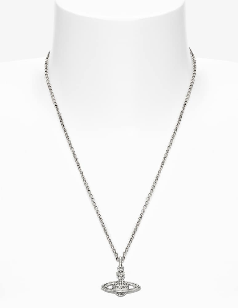 rinascente Vivienne Westwood Mini ciondolo orbit