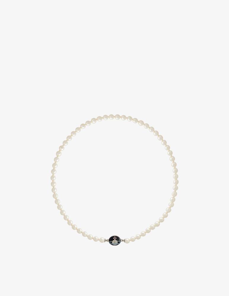 rinascente Vivienne Westwood Loelia necklace