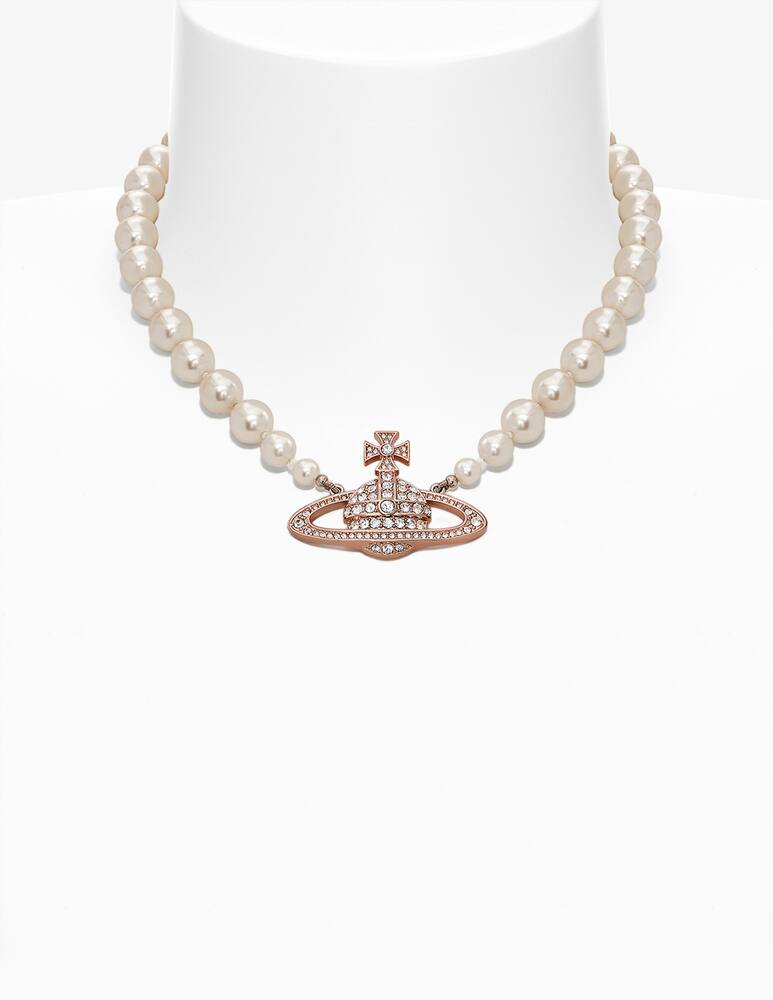 rinascente Vivienne Westwood Collana di perle