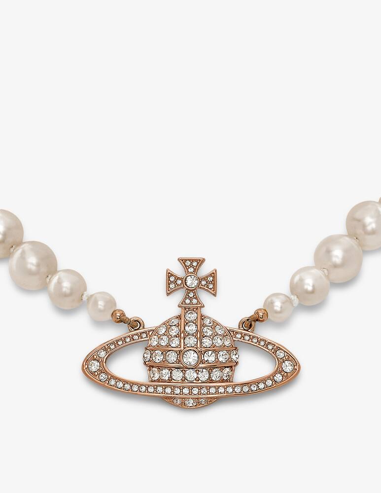 rinascente Vivienne Westwood Collana di perle