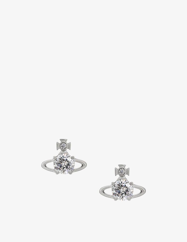 rinascente Vivienne Westwood Reina earrings