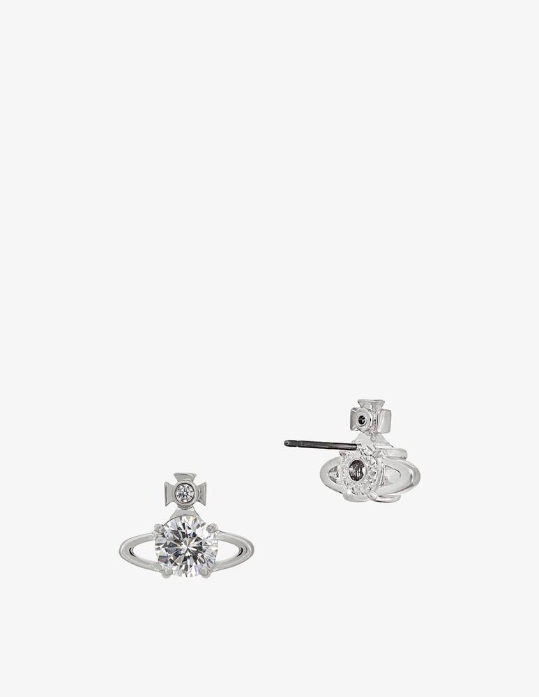 rinascente Vivienne Westwood Reina earrings