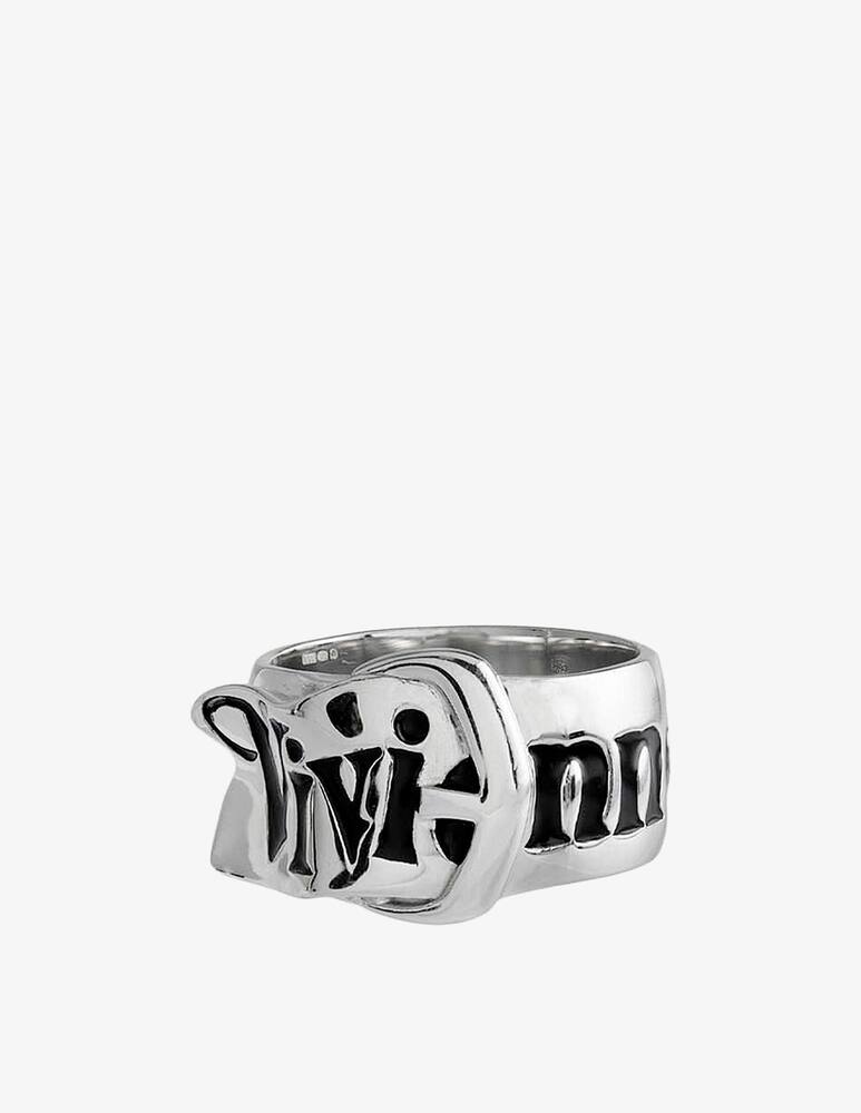 rinascente Vivienne Westwood Anello Belt