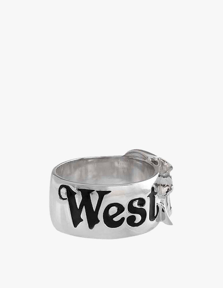 rinascente Vivienne Westwood Anello Belt