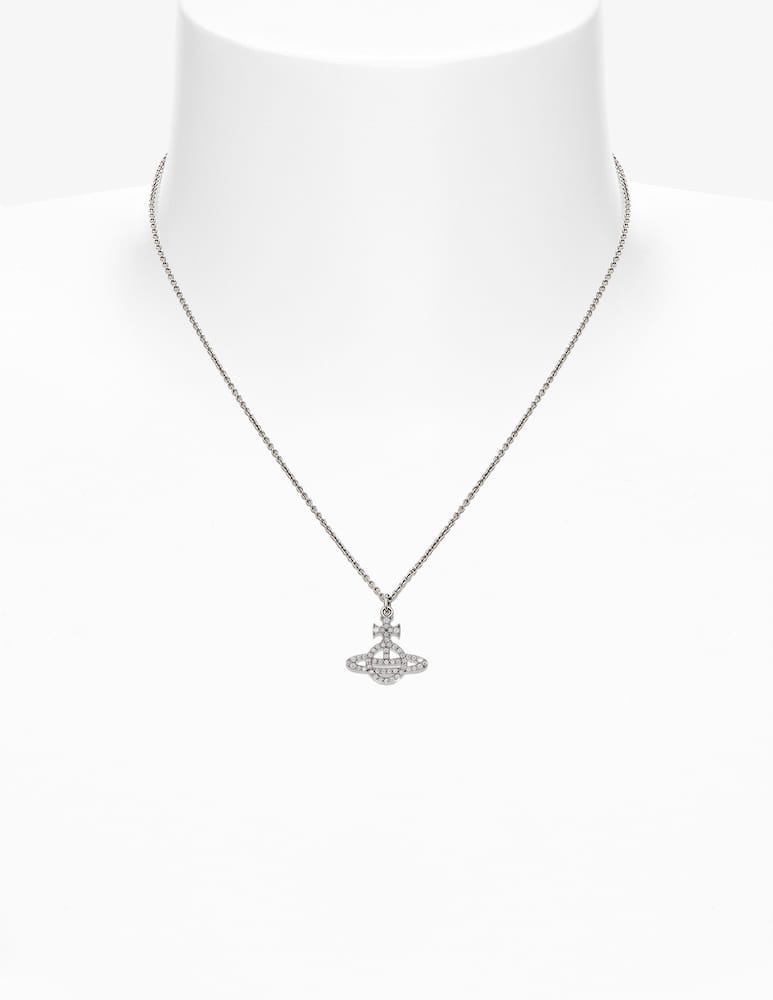 rinascente Vivienne Westwood Calliope pendant