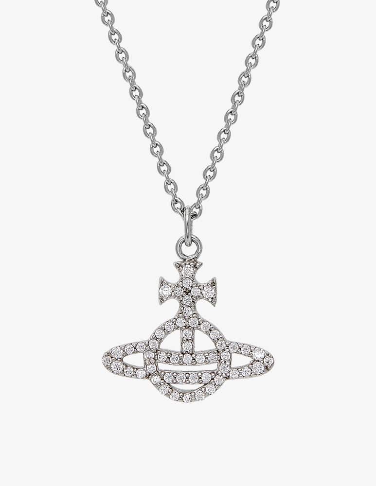 Vivienne Westwood Pendente Calliope - immagine 2 Vivienne Westwood Pendente Calliope - immagine 2