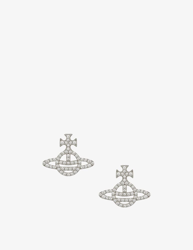 Vivienne Westwood Orecchini Calliope - immagine 1 Vivienne Westwood Orecchini Calliope - immagine 1