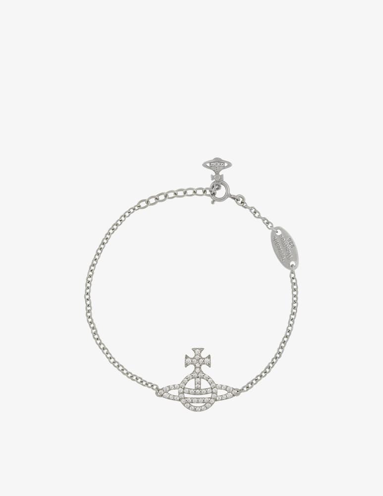 Vivienne Westwood Calliope bracelet - picture 1 Vivienne Westwood Calliope bracelet - picture 1