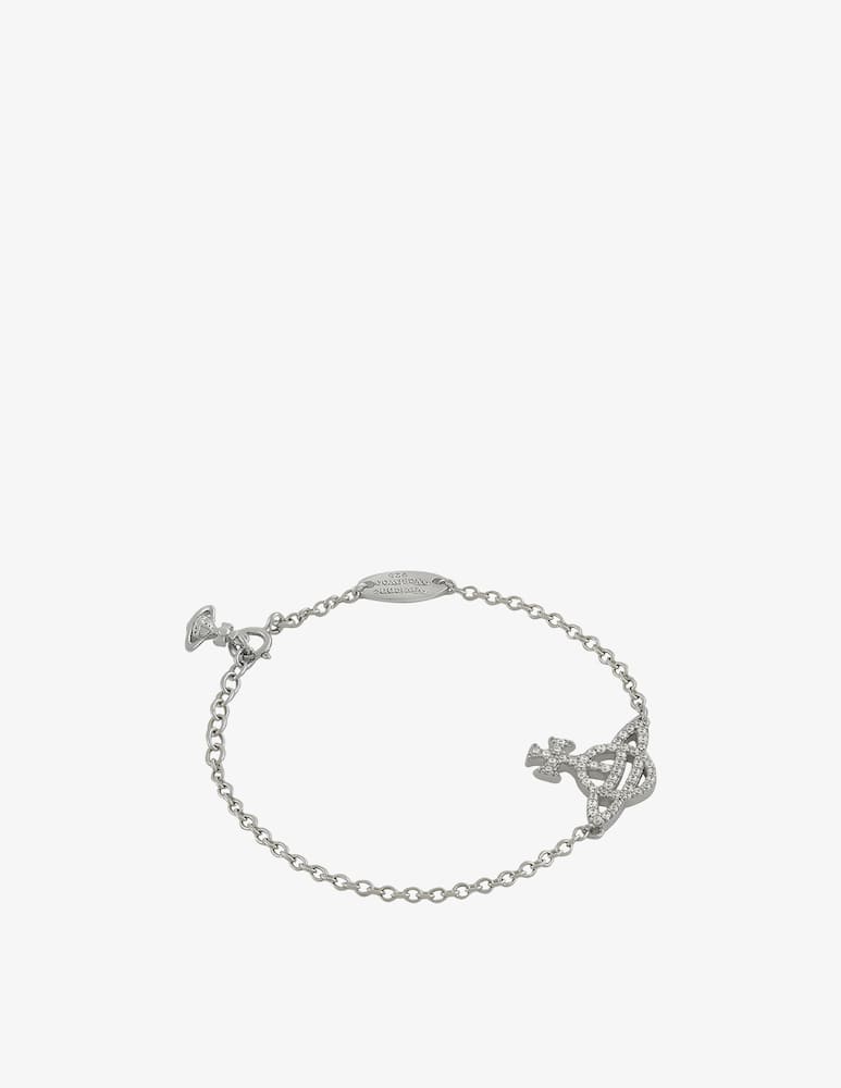 Vivienne Westwood Calliope bracelet - picture 2 Vivienne Westwood Calliope bracelet - picture 2