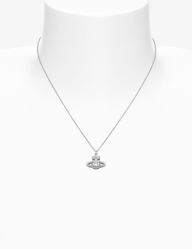 Vivienne Westwood Collana Valentina pendant - immagine 1 Vivienne Westwood Collana Valentina pendant - immagine 1