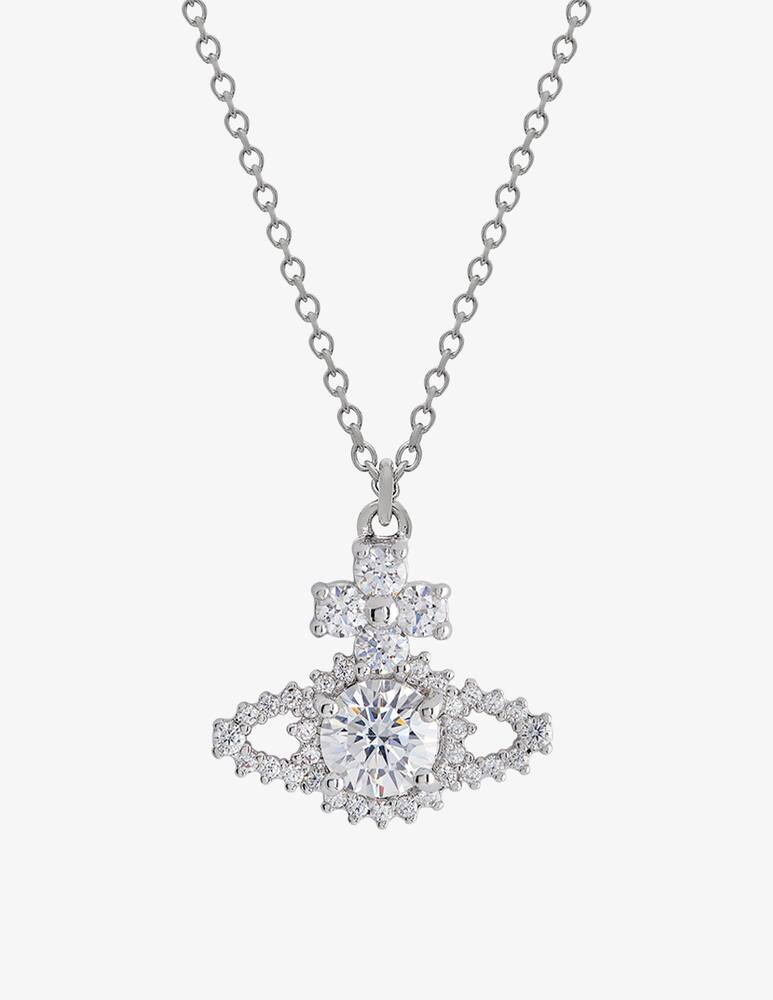 Vivienne Westwood Collana Valentina pendant - immagine 2 Vivienne Westwood Collana Valentina pendant - immagine 2