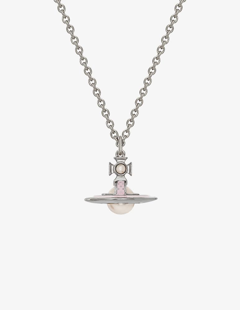 Vivienne Westwood Simonetta pendant - picture 1 Vivienne Westwood Simonetta pendant - picture 1