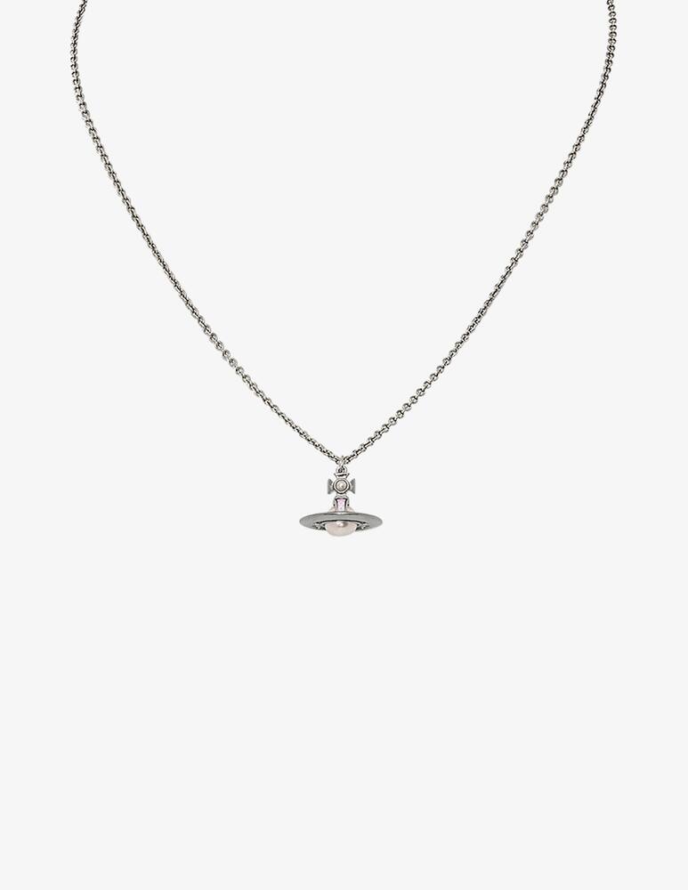 Vivienne Westwood Simonetta pendant - picture 2 Vivienne Westwood Simonetta pendant - picture 2