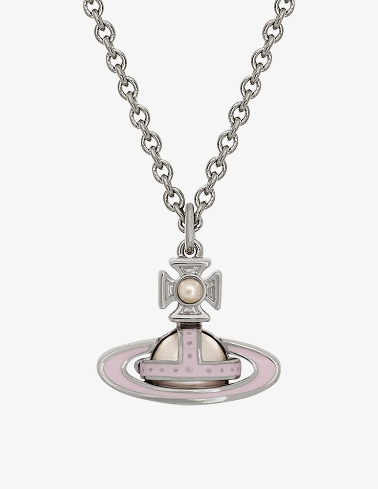 rinascente Vivienne Westwood Simonetta bas relief pendant